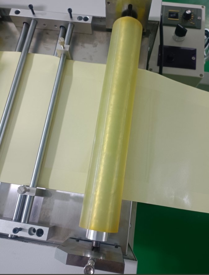 lamination roller